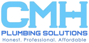 CMH Plumbing Solution Logo CMH Plumbing Solution Logo