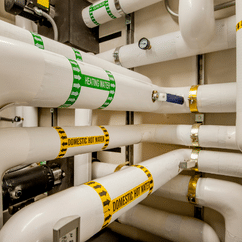 commercial plumbing 1