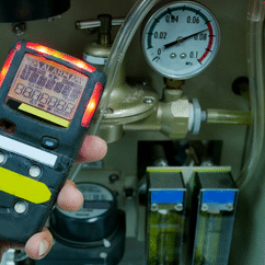 gas leak detection service 1