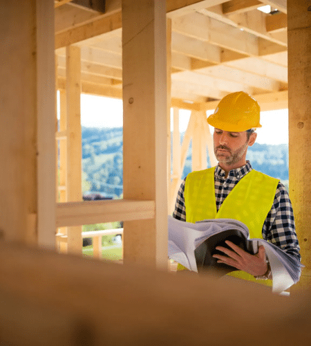 home inspector