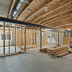 new construction plumbing