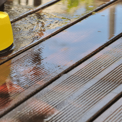 patio leak detection 1