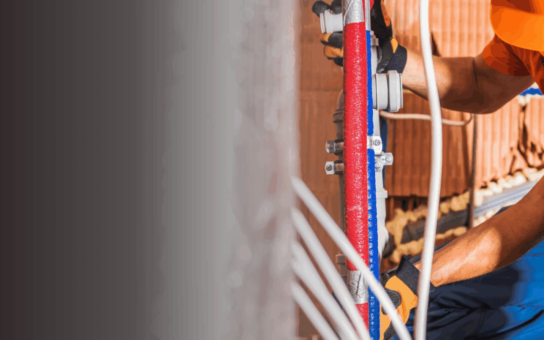 How to Winterize Pipes in North Texas Before the First Freeze