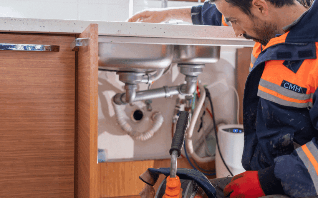 Clogged Drain Service in Dallas: When DIY Stops Working