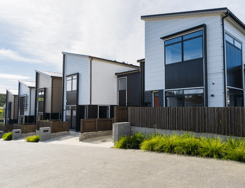 real estate houses