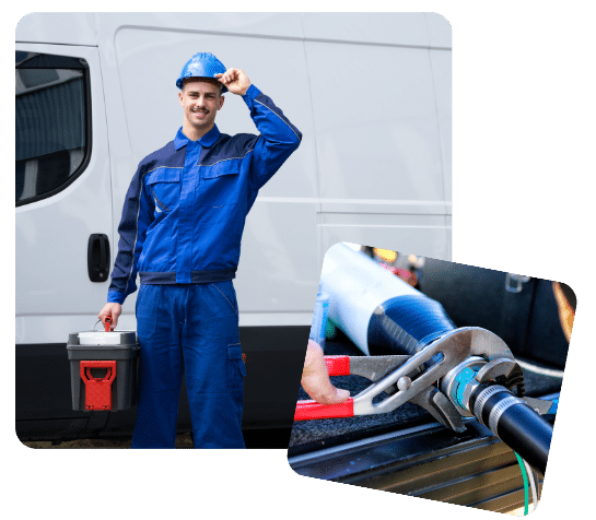 residential plumbing 3