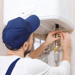 tankless water heater 3