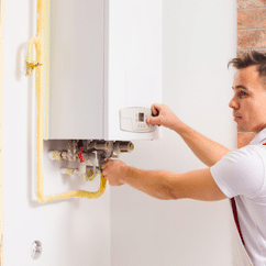 Home 7 water heater repair 2