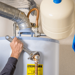 water heater repair 3