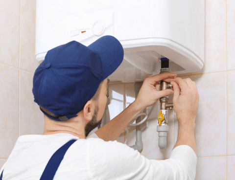 Water Heater Repair in Dallas: Symptoms Before You Replace