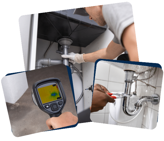 water leak detection 1