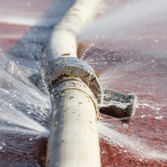 water leak detection 2