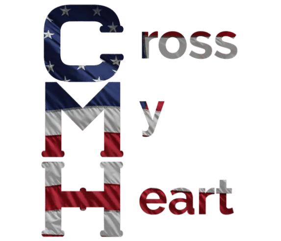 Cross My Heart