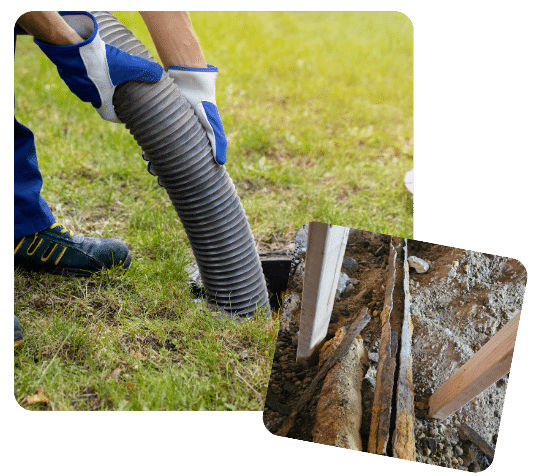 drain and sewer line repair drain and sewer line repair