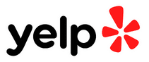 yelp logo yelp logo