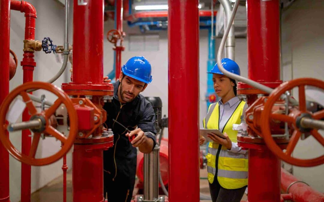 Why a Hydrostatic Plumbing Test Is a Smart Move for Leak-Free Homes