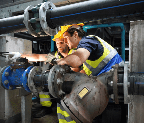 Commercial Emergency Plumbing