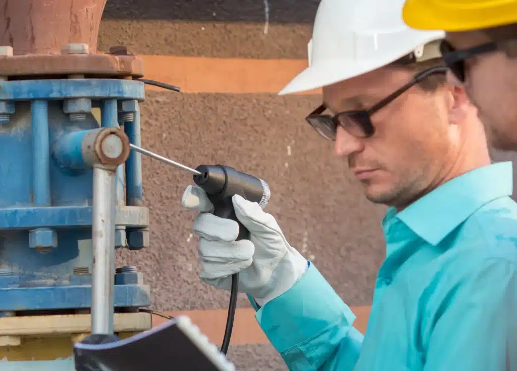 Why Hydrostatic Testing for Real Estate Inspections Matters