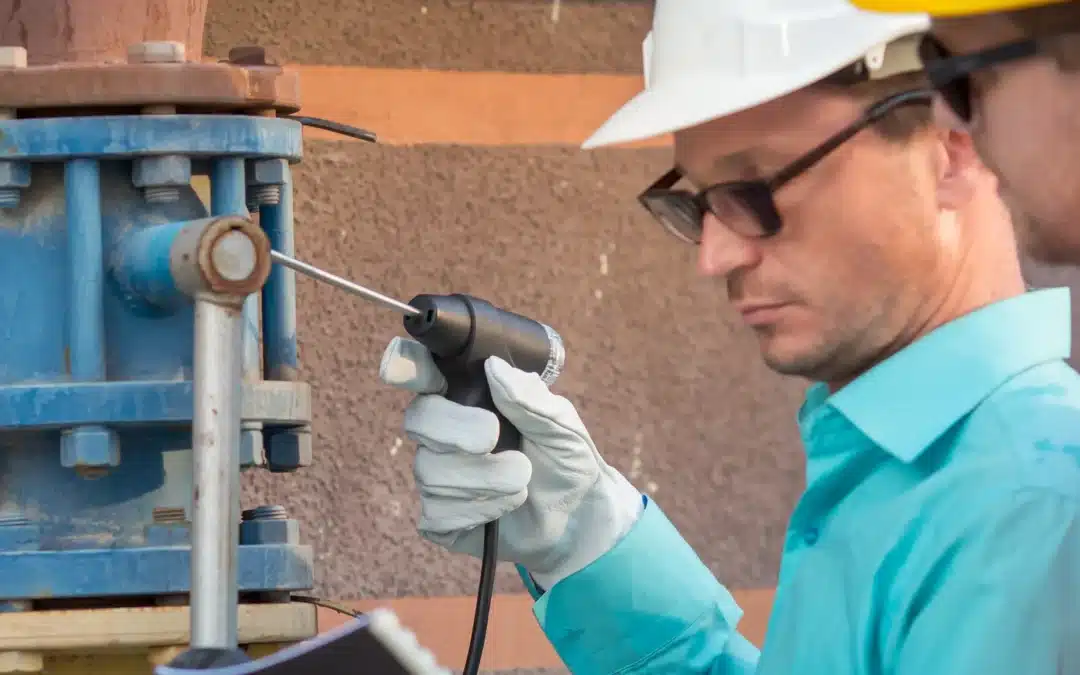 Hydrostatic Testing for Real Estate Inspections: The Critical Step That Prevents Risky Leaks