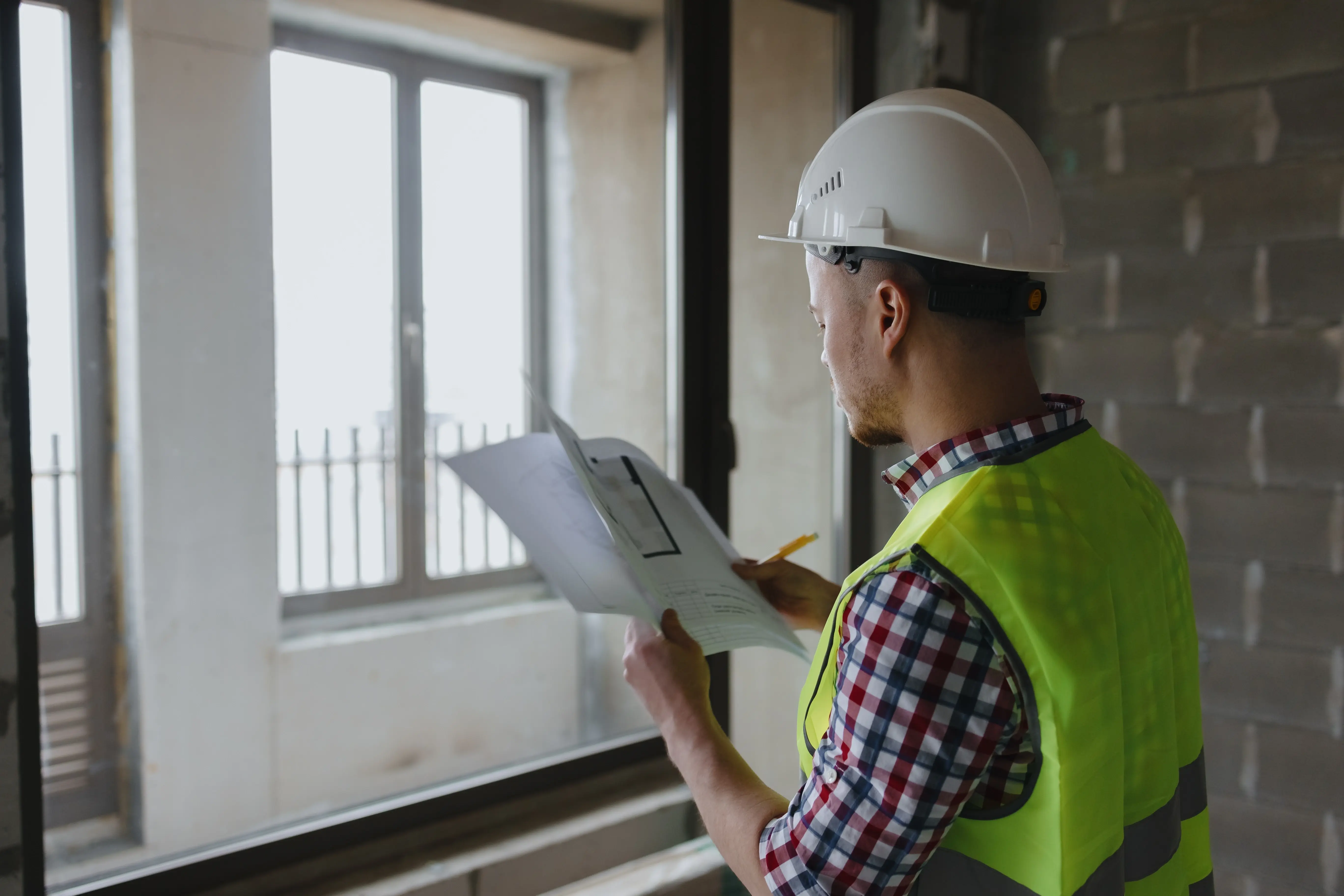 Hydrostatic Testing for Real Estate Inspections