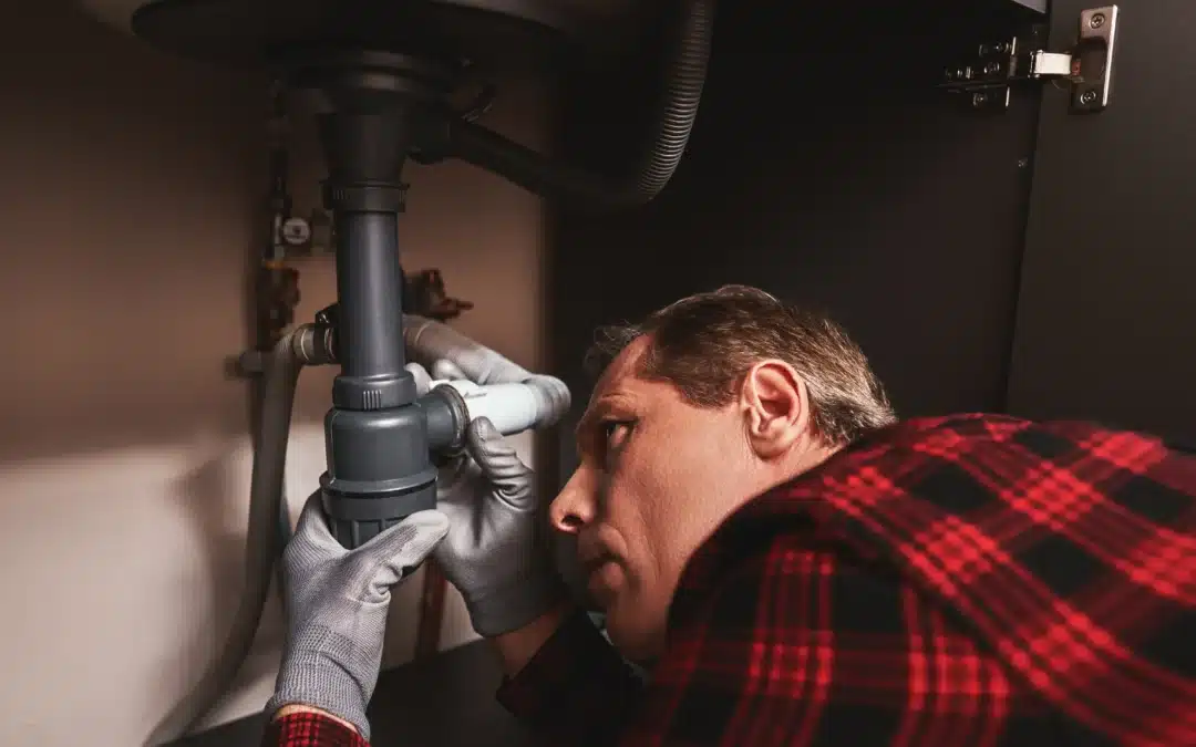 The Critical Role of Hydrostatic Plumbing Inspections for Home Inspectors