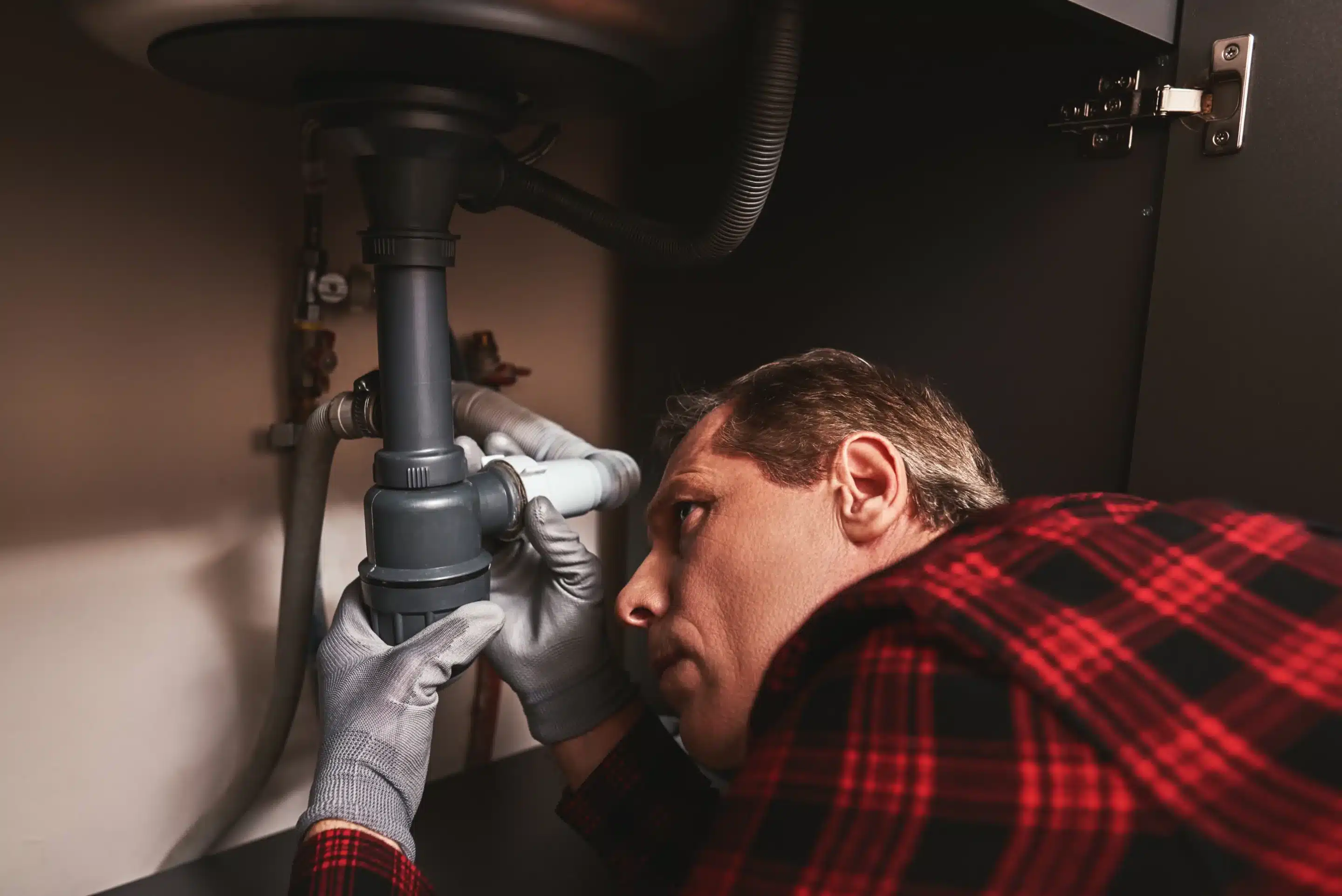 The Critical Role of Hydrostatic Plumbing Inspections for Home Inspectors