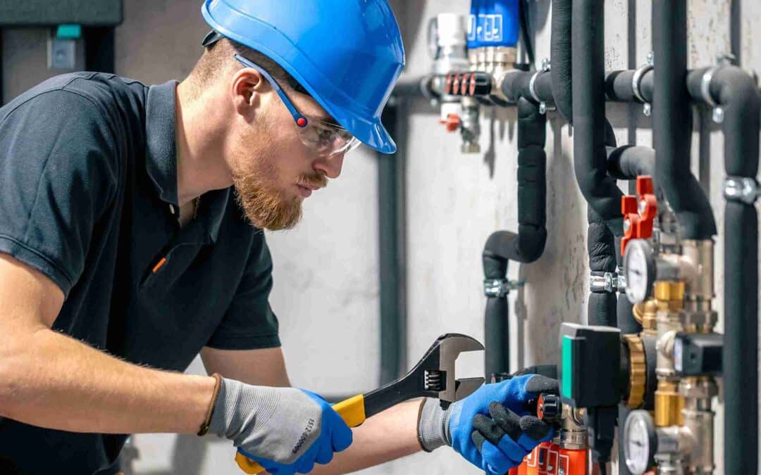 Static Test Plumbing: CMH Plumbing Solutions’ Guide to Accurate Leak Detection
