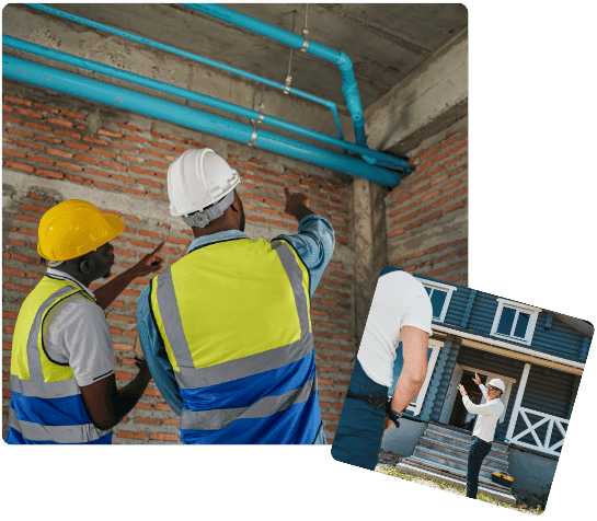 Home Inspection Process