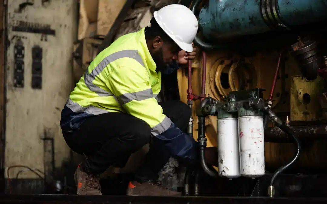 CMH Plumbing’s Hydrostatic and Static Leak Detection with Hydrostatic Tests