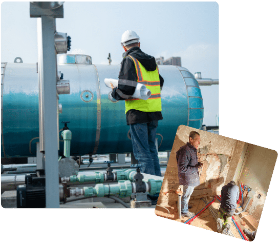 How To Find Certified Hydrostatic Testing Providers