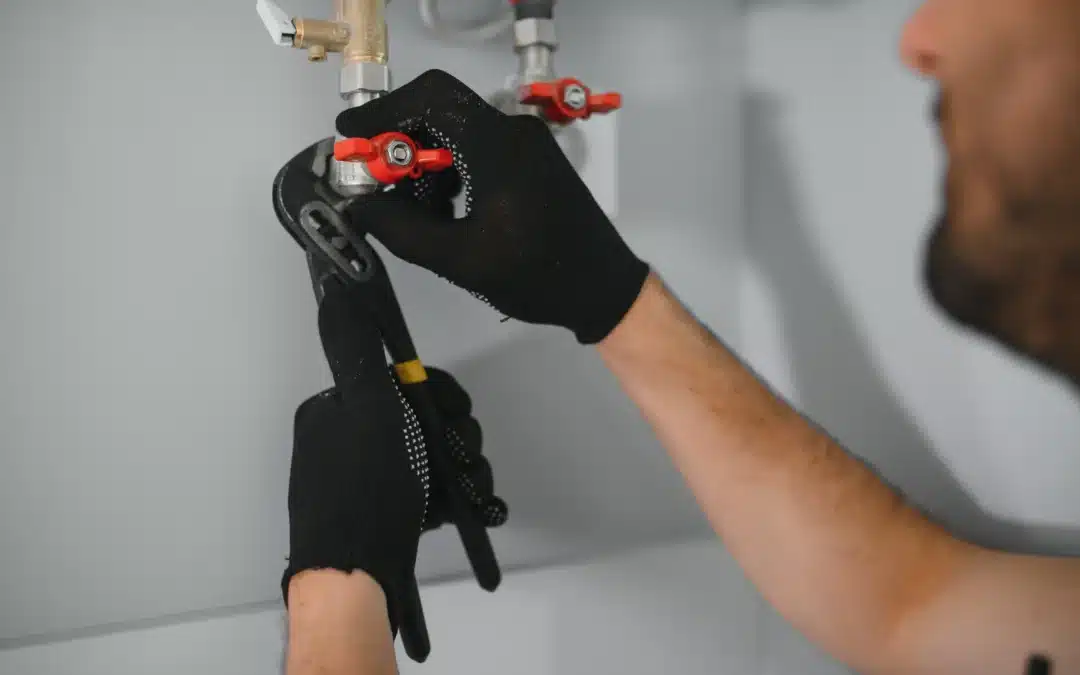 CMH Leak Detection: Hydrostatic & Static Isolation Test Plumbing