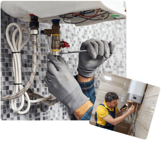 Tankless Water Heater Maintenance