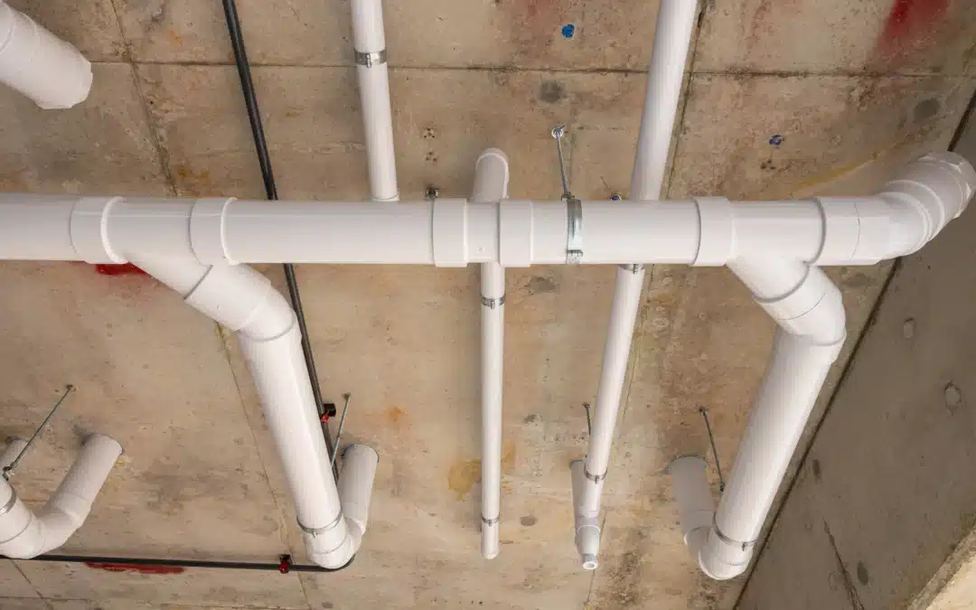 Under-Slab Plumbing Leak Isolation: Expert Slab Leak Detection and Repair