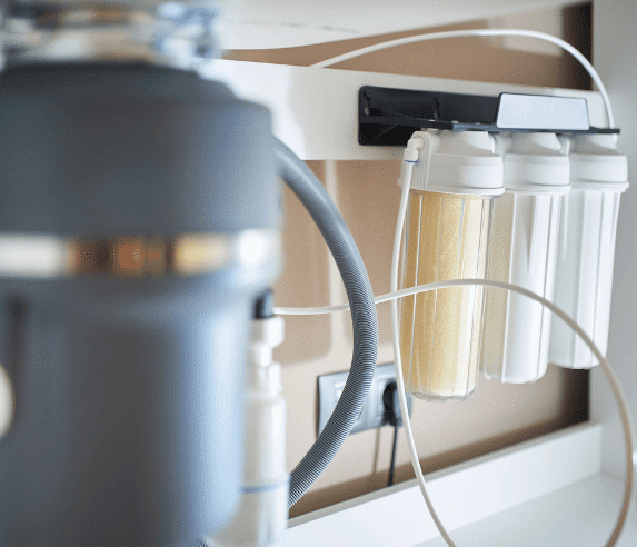 Water Filter System