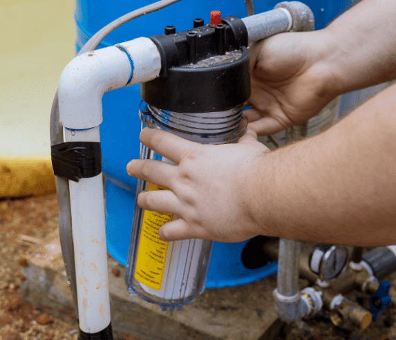 Water Filter