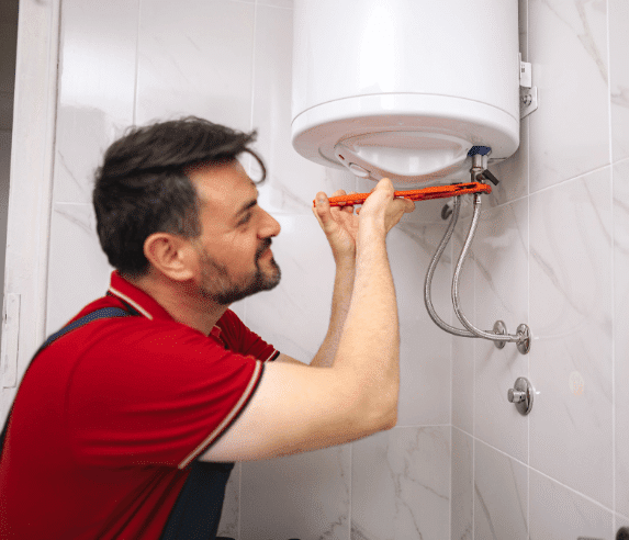 Water Heater repair