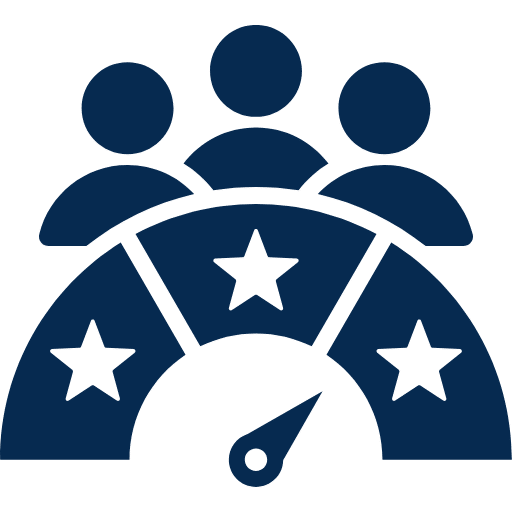 customer satisfaction