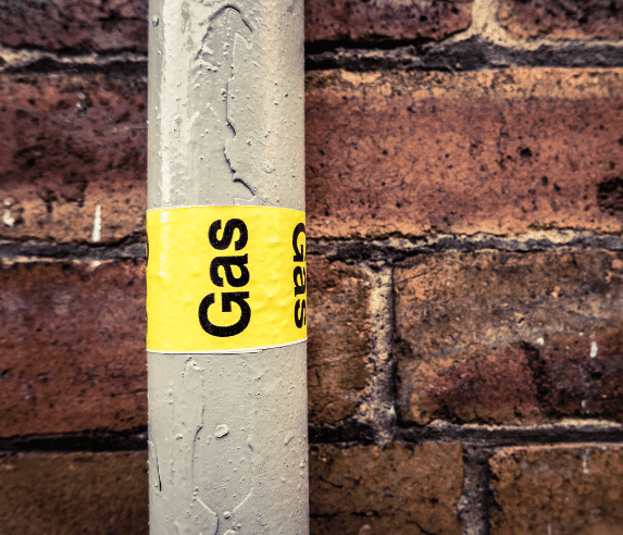 gas leak