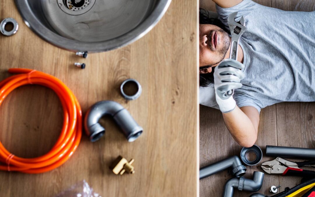 Garbage Disposal Repair: Humming, Jams, and Reset Basics