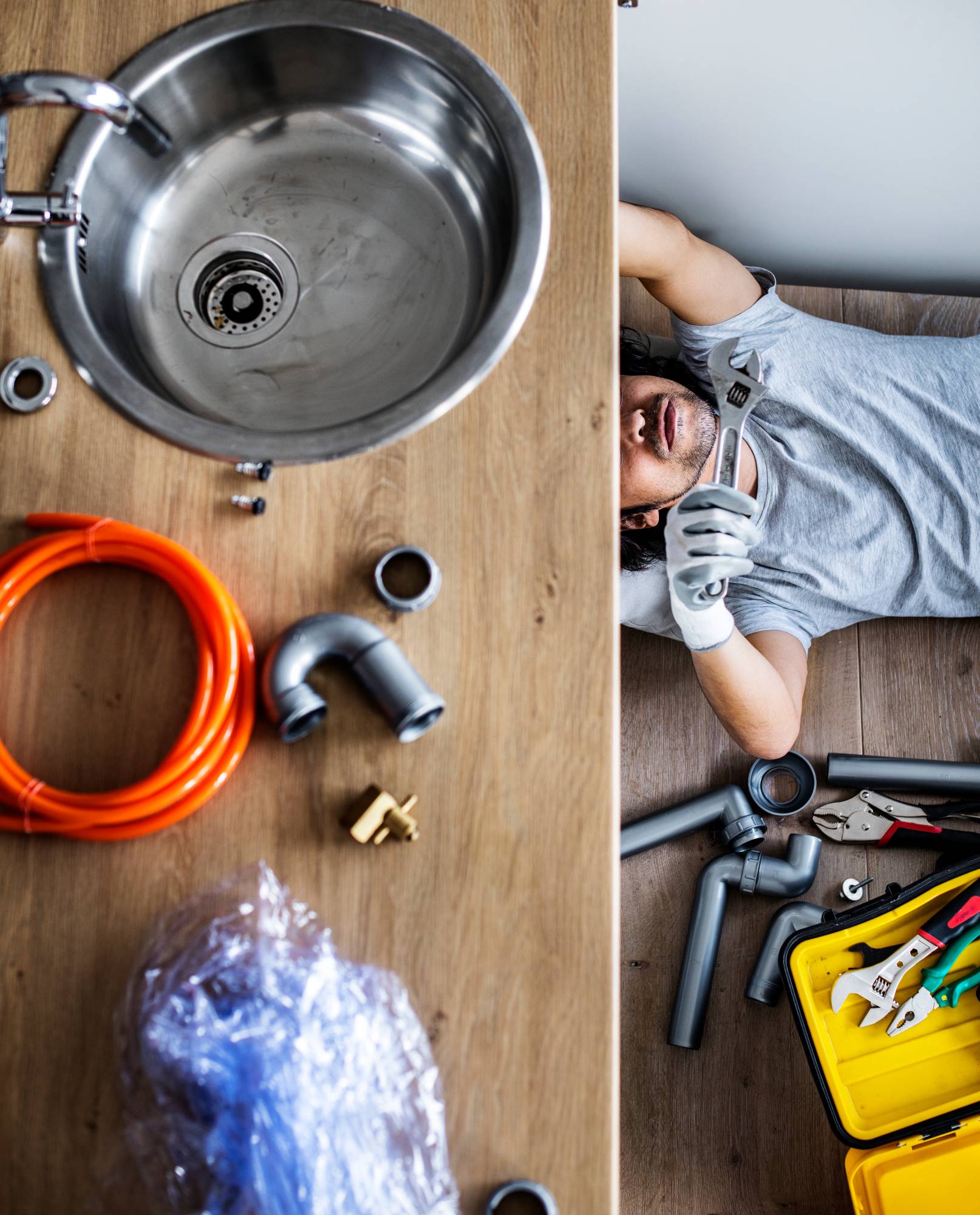 Garbage Disposal Repair: Humming, Jams, and Reset Basics