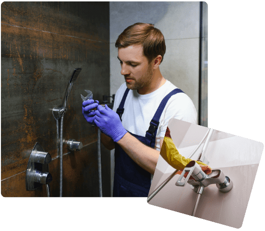Shower Drain Clogged: Hair, Soap Scum, and Deeper Line Issues