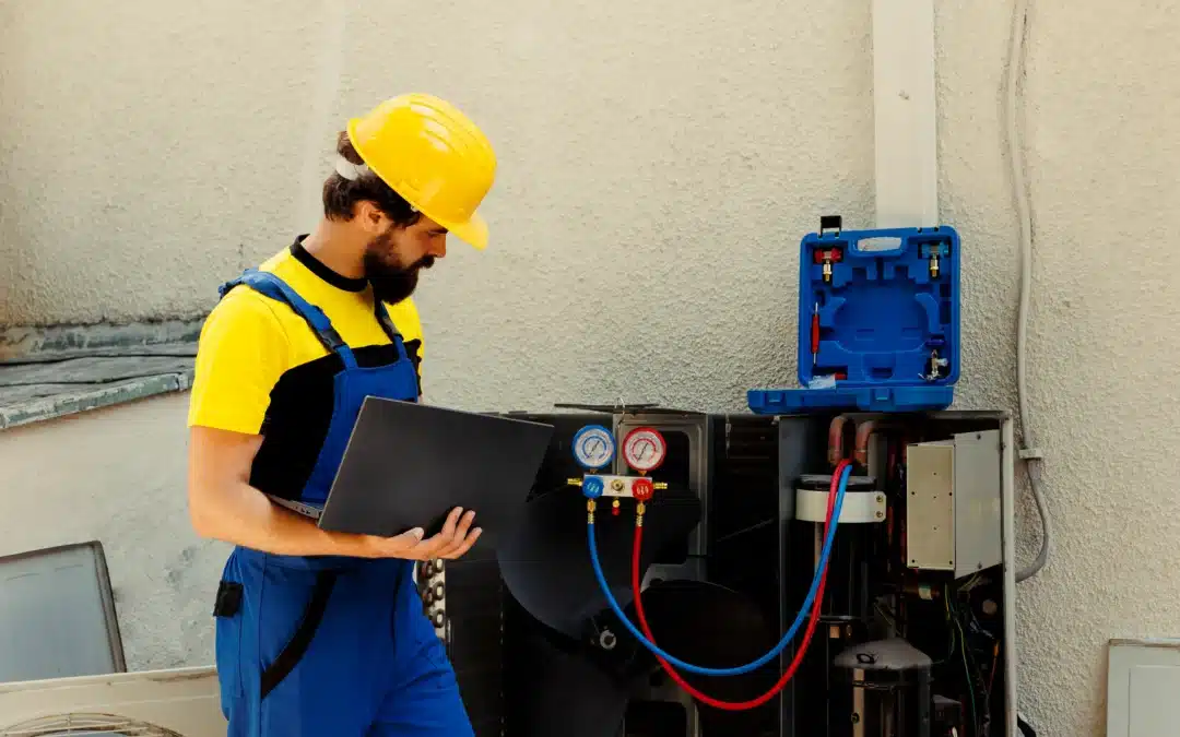 Top-Rated Hydrostatic Testing Company in Dallas