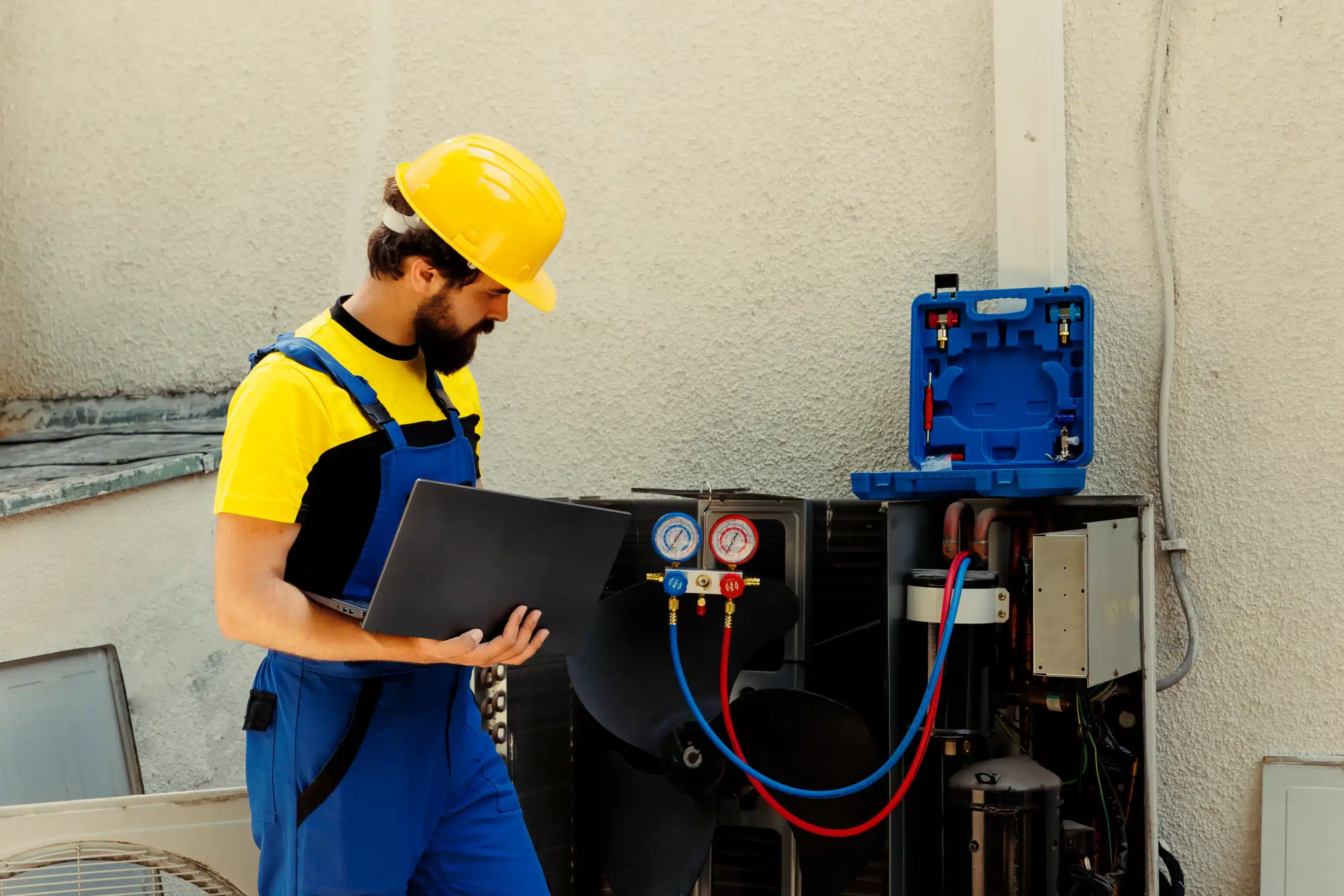 Top-Rated Hydrostatic Testing Company in Dallas