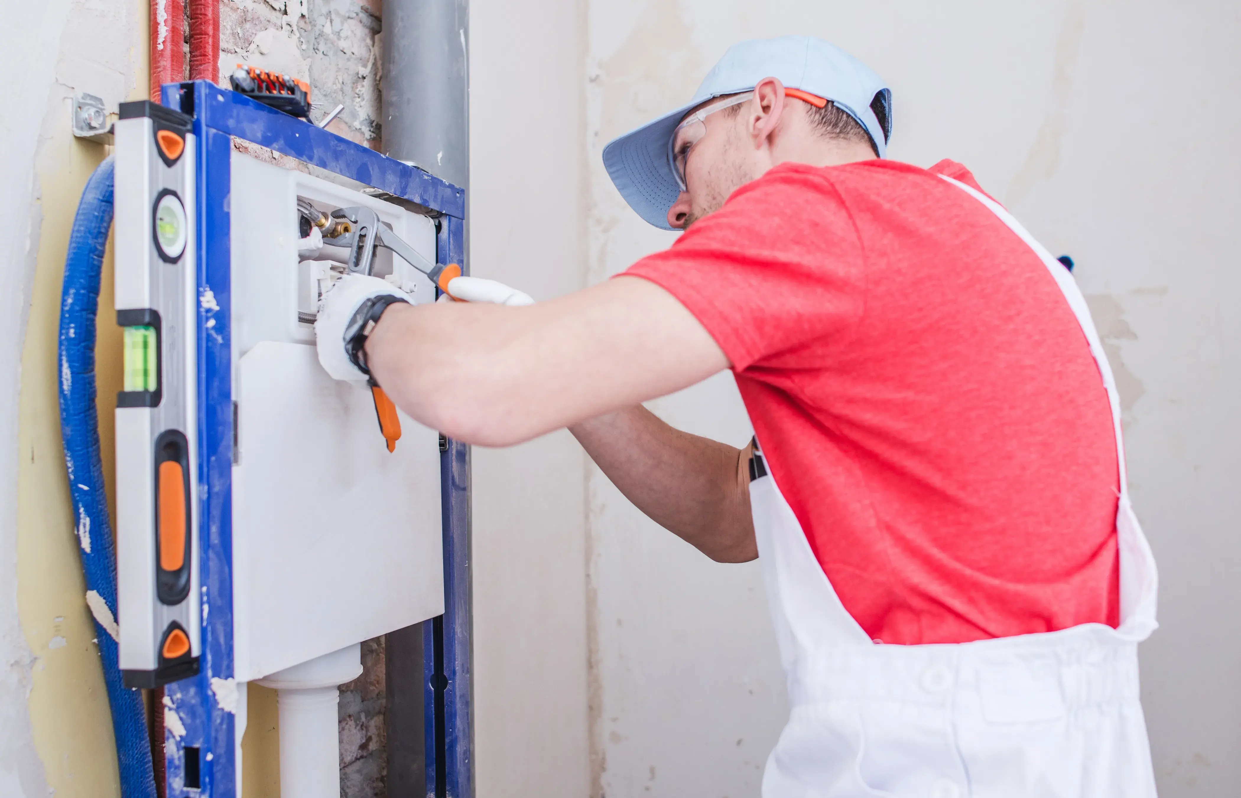 Best Plumbers in Dallas For Water Heater Installation