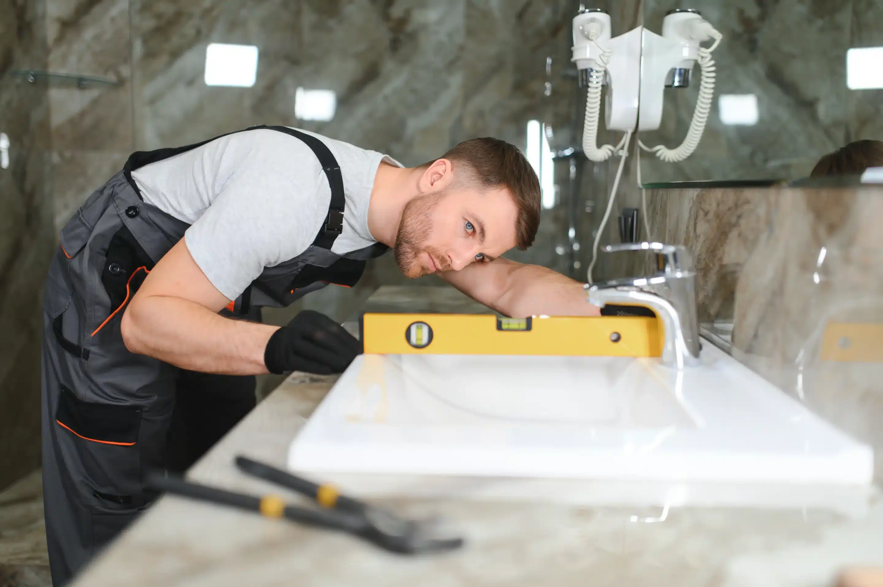 Blog 3 Toilet Installation Dallas: What Homeowners Should Expect