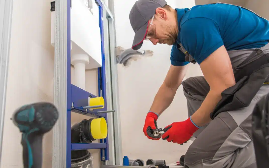 What Plumbing Services Are Commonly Available in Dallas Neighborhoods?