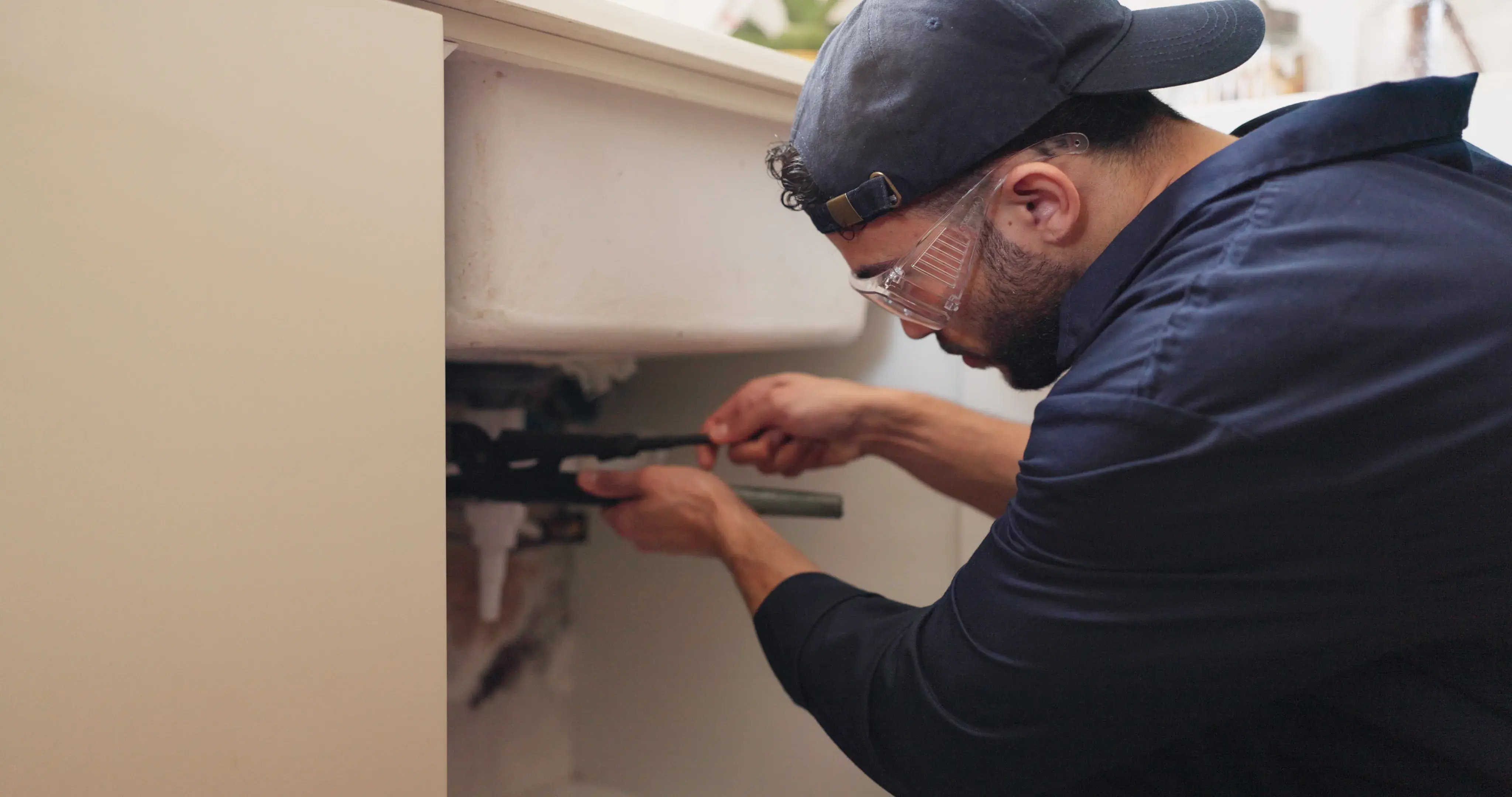 What plumbing services are commonly available in Dallas neighborhoods?