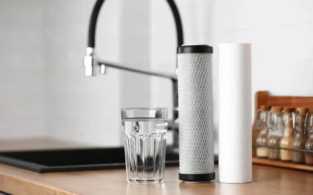 Why Water Filtration Is Important?