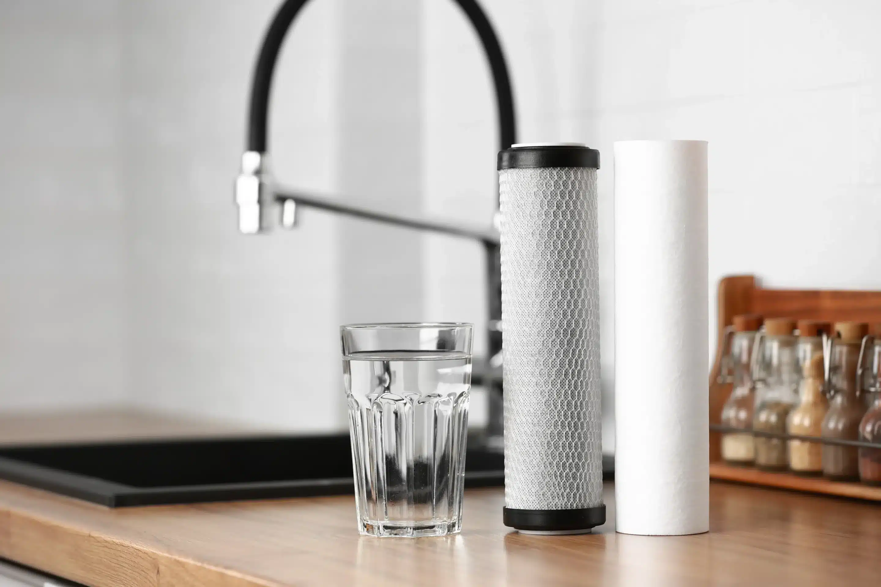 Why Water Filtration Is Important?