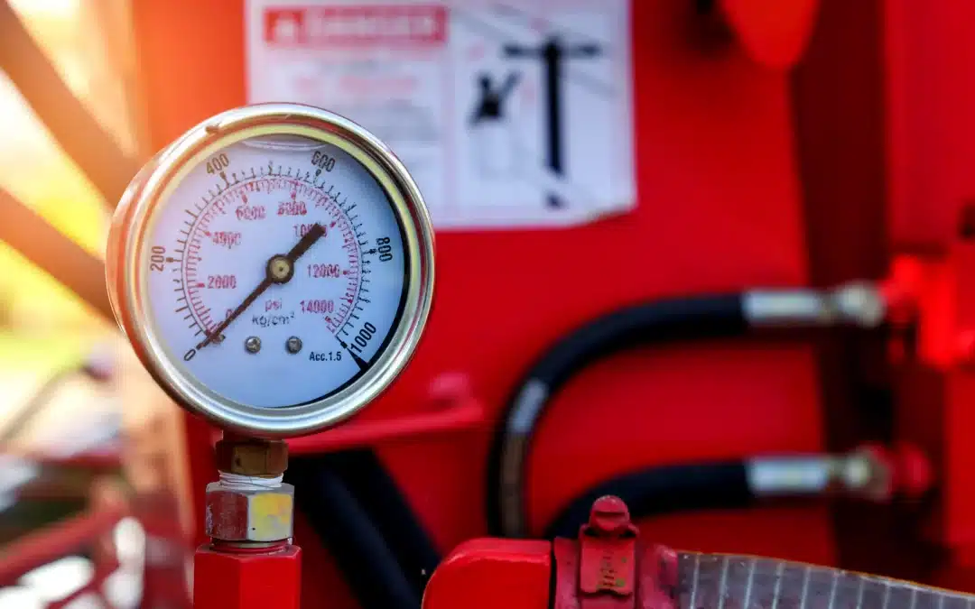 How Long Does A Hydrostatic Test Take?